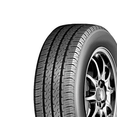 195R14 FARROAD FRD96 106/104 LOAD RANGE D 8PLY ***NW***