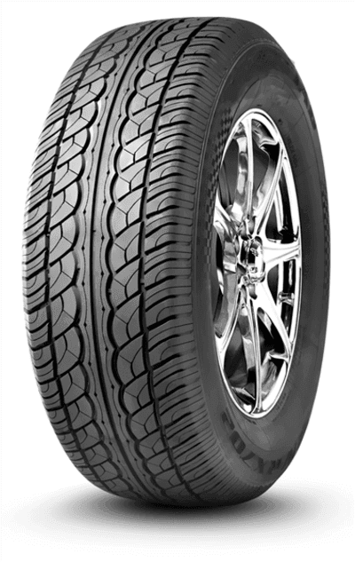 265/65R17 ARDENT SUV RX702 112H