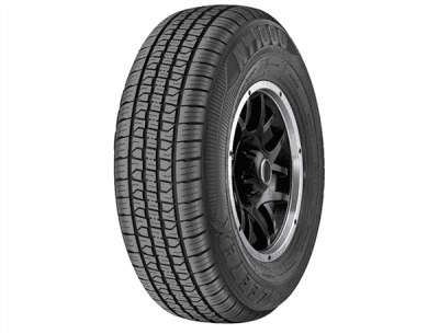275/70R16 ZEETEX HT1000 114T ***NW***
