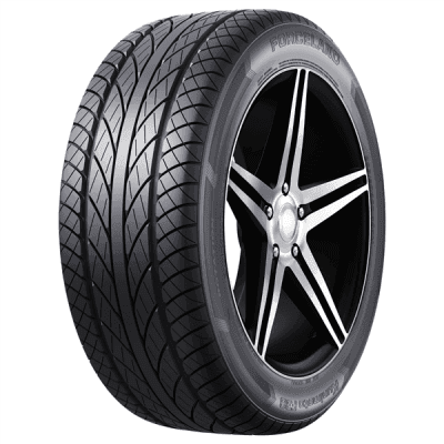 285/50R20 FORCELAND KUNIMOTO F38 H/T 112H