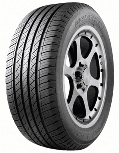 245/75R16 MAXTREK SIERRA S6 PCR 111S