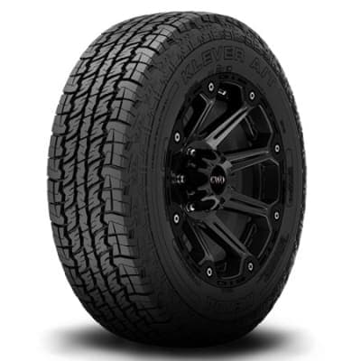 265/65R17 KENDA KLEVER A/T KR28 112S TL BSW ***NW***
