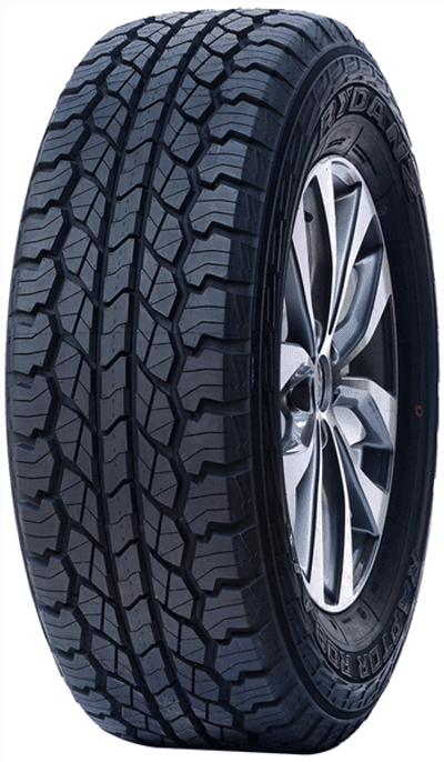245/75R16 RYDANZ RAPTOR R09 A/T 109S
