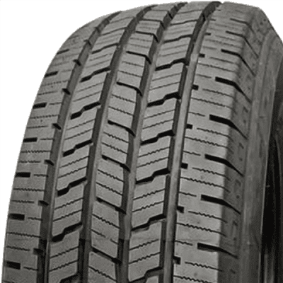 LT245/70R17 DCENTI DC77 119/116Q