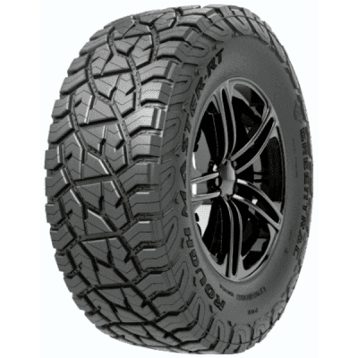 LT35X12.50X22 GREENTRAC ROUGH MASTER-RT 121Q 12PLY