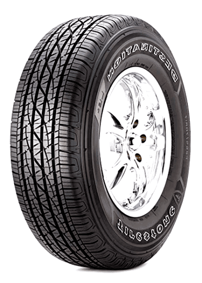 265/70R16 FIRESTONE DESTINATION LE2 OWL 111T