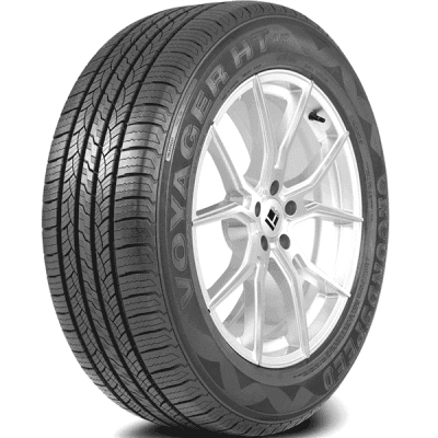 265/65R17 GROUNDSPEED VYGR HT 11 LOAD 116 SPEED H