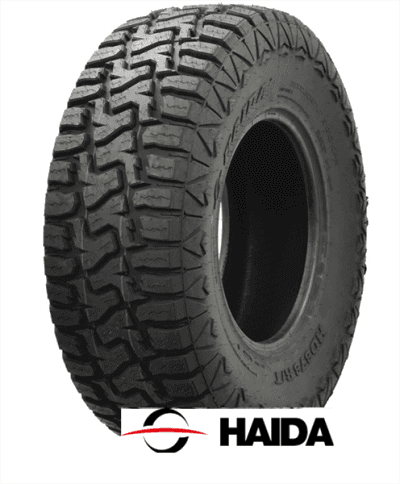 LT35X12.50X17 HAIDA HD878 R/T E/10 125Q