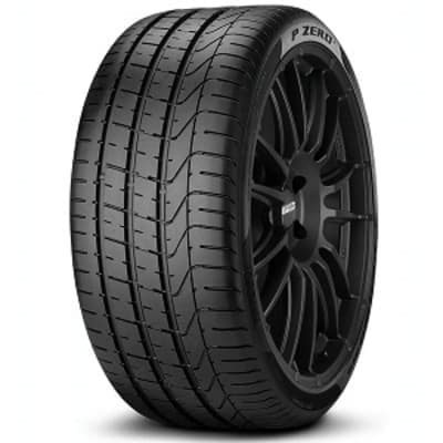 255/55R19 PIRELLI PZERO ALL SEASON 111W