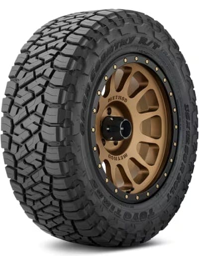 275/65R18 116T TOYO OPEN COUNTRY R/T TRAIL XL*