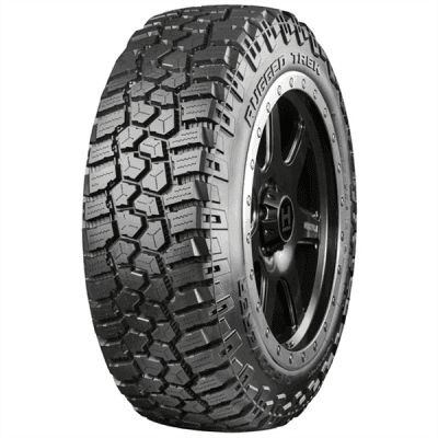 265/70R16 COOPER DISCOERER RUGGED TREK 112T
265/70R16 DISCOV. RUGGED TREK 112T
265/70R16 DISCO