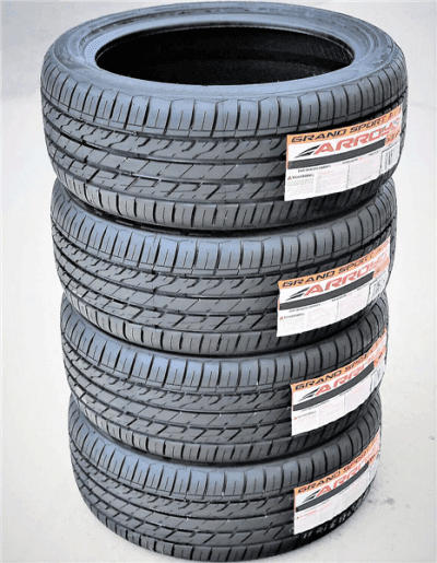 215/50R17 ARROYO GRAND SPORT2 A/S 95WXL