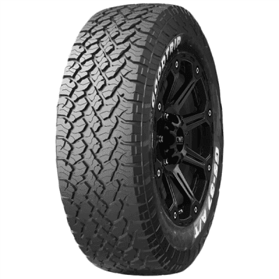 LT225/75R16 GOODTRIP GS-37 A/T 115/112S 10PLY