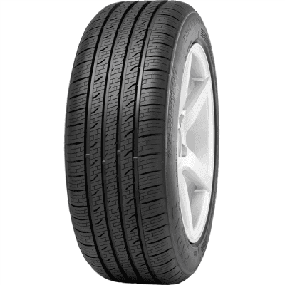 265/60R18 RADAR DIMAX AS8 114V XL