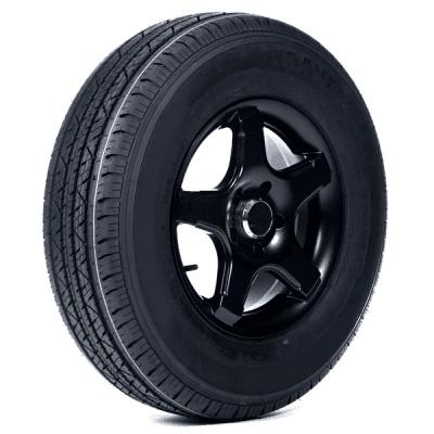 ST175/80R13 TRAVELSTAR HF288 8PLY 97/93N