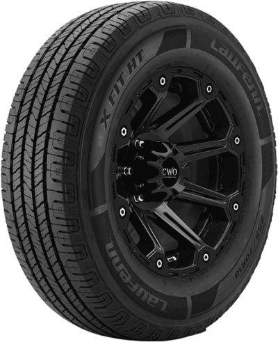 265/70R17 LAUFENN X FIT HT 115T