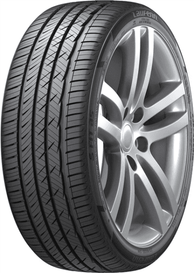 235/55R18 LAUFENN S FIT AS 100W