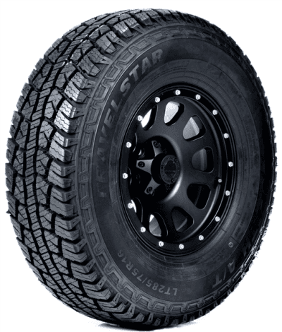 LT265/75R16 TRAVELSTAR ECOPATH A/T 10PLY 123/120S