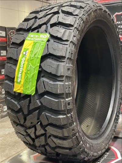 LT37X13.50X24 GOODTRIP GS-67 M/T 124Q