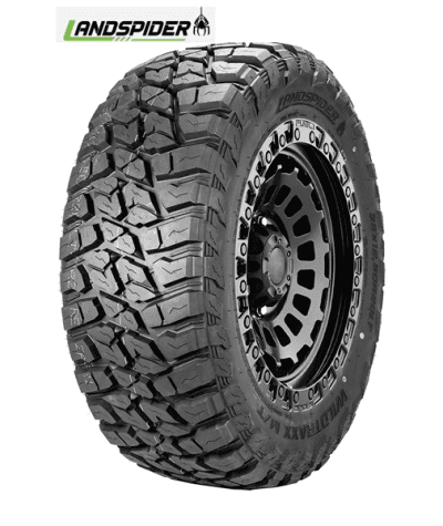 LT33X12.50X24 LANDSPIDER WILDTRAXX M/T 104Q