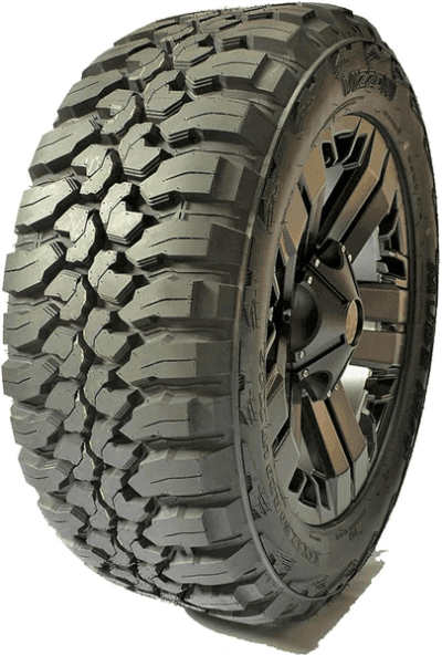 LT35X12.50X17 VIZZONI MUDZ M/T 10PLY 121Q