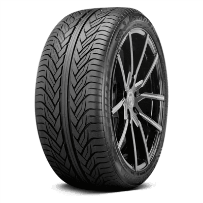 305/40R22 LEXANI LX-30 114V XI