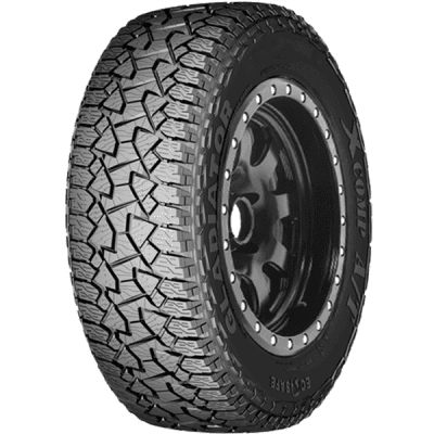 LT235/80R17 GLADIATOR X COMP A/T E/10 121/118Q***NW***