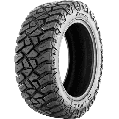 LT42X16.50X30 PREDATOR NEW MUTANT X-MT 10PR 126Q