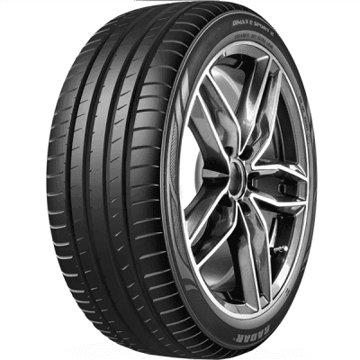 225/55R17 RADAR DMAX E.SPORT.2 UHP ALL SEASON 101W XL