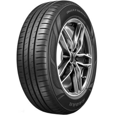 185/65R15 RADAR DMAX E.TOURING.1 ALL SEASON 88H