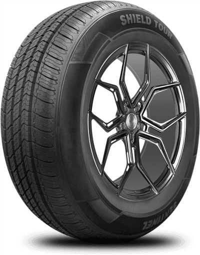 235/55R17 SENTINEL SHIELD TOUR 99H