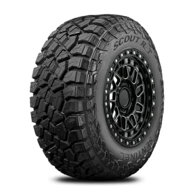 LT35X12.50X24 SENTINEL SCOUT R/T 12PLY 116Q