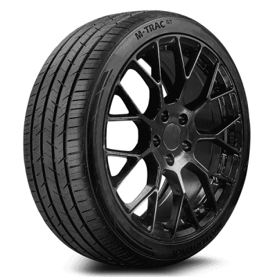 285/35R22 TRAVELSTAR ECOSPORT GT 106VXL